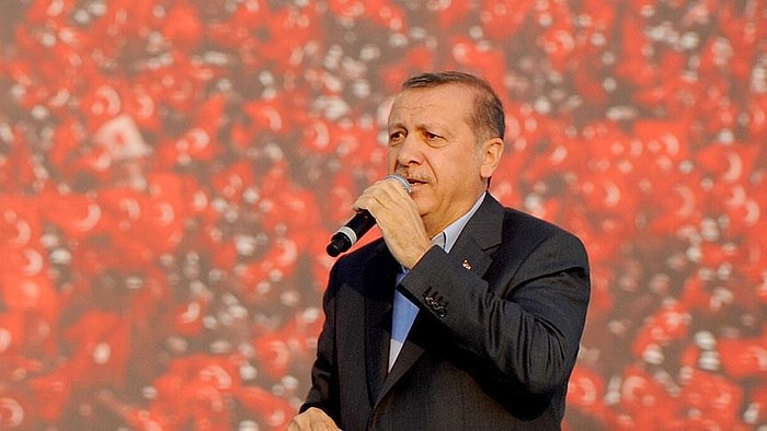 Erdoğan 4 Ekim'de Fransa'da 'Teröre Karşı Tek Ses' Mitingine Katılacak