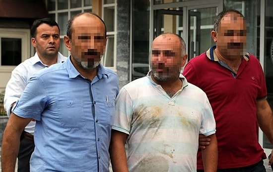 Bisiklet Tamircisine Erdoğan'a Hakaretten Gözaltı