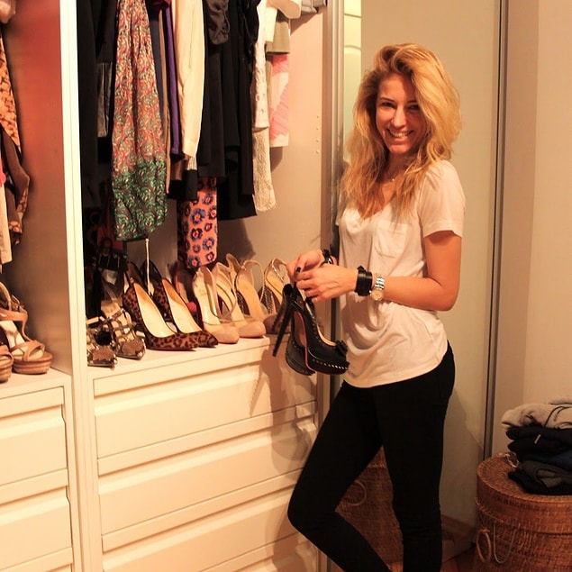 34. Burcu Esmersoy (2,01 Mn)