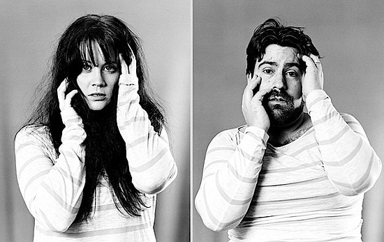 Kız Arkadaşınızla Çok Uzun Süredir Birlikte Olduğunuzun 17 İşareti