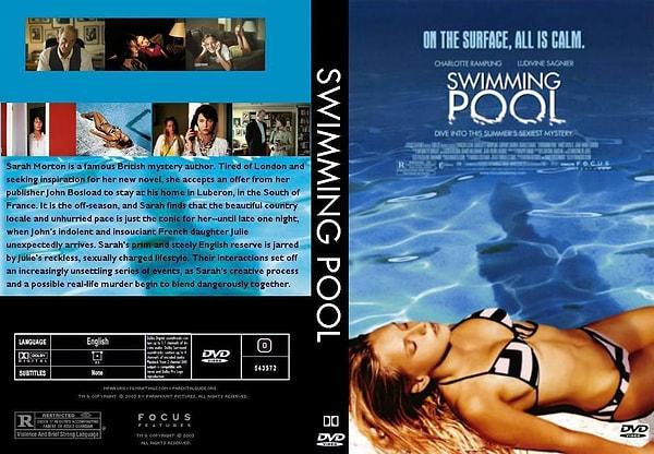 25. Havuz / Swimming Pool (2003)