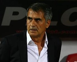 Şenol Güneş: "Çağ Dışı Futbol"