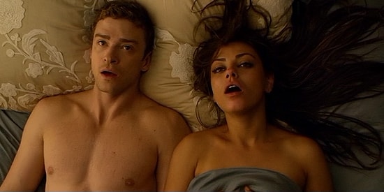 İçerdiği Cesur Sahneleriyle Zamanında Adından Fazlasıyla Söz Ettirmiş 30 Film