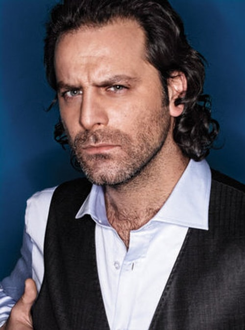 Rick Grimes / Ozan Güven