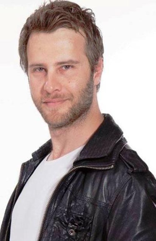 Daryl Dixon / Özgür Çevik