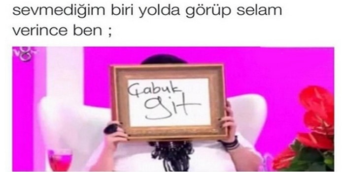 İşte Benim Stilim Programı Hakkında Yapılmış Birbirinden Komik 21 Caps