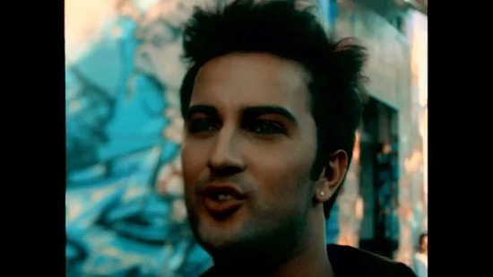 Tarkan - Şımarık Şarkı Sözleri