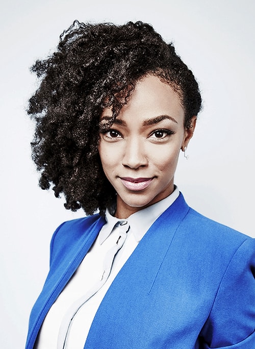 Sasha Williams / Seda Bakan