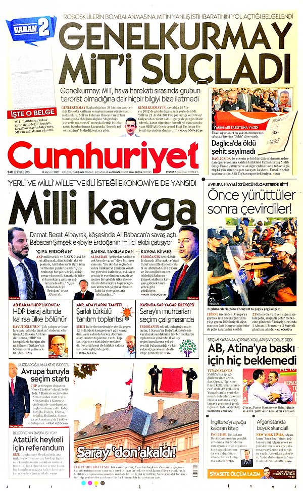 Cumhuriyet