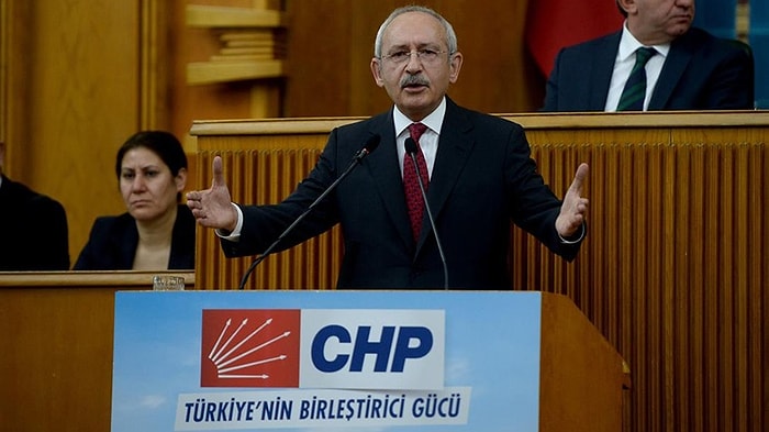 Kılıçdaroğlu'ndan Davutoğlu'nun 4 Teklifine 3 Kabul 1 Hayır