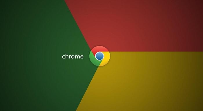 Chrome'un Çökmesi İçin 16 Karakterlik Bu Kod Yeterli Oluyor