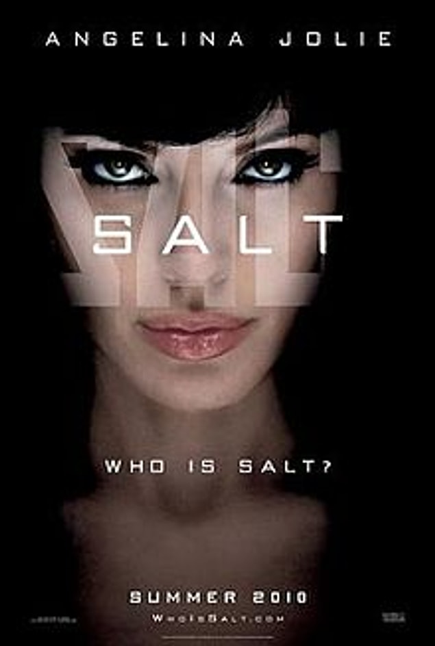AJAN SALT