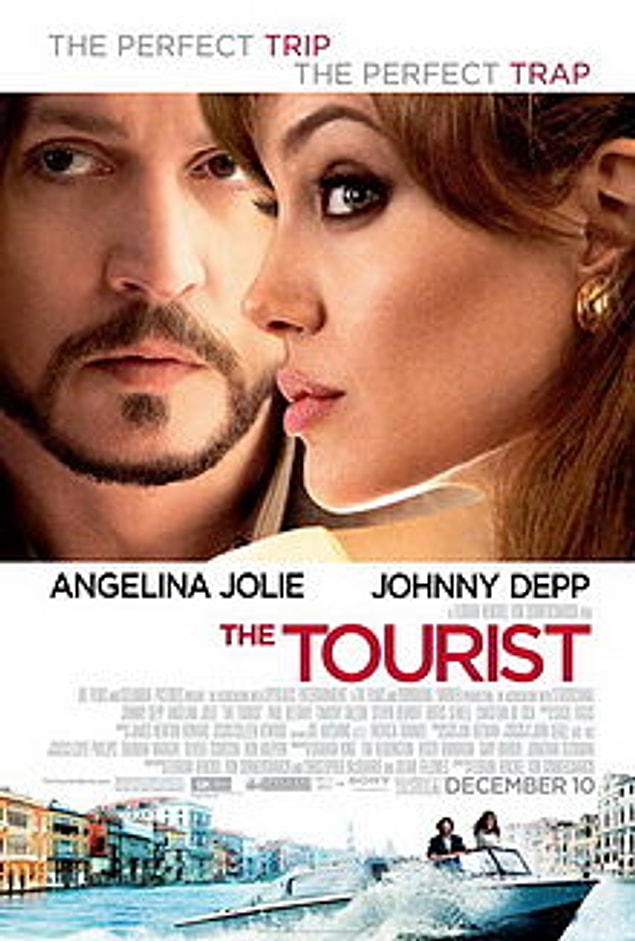 TOURIST
