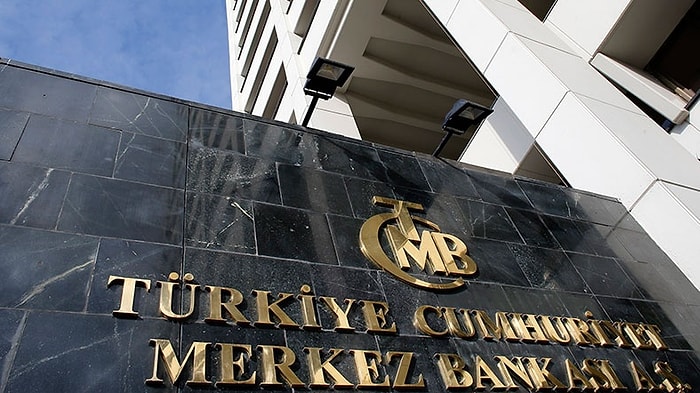 Merkez Bankası Faiz Oranlarını Değiştirmedi