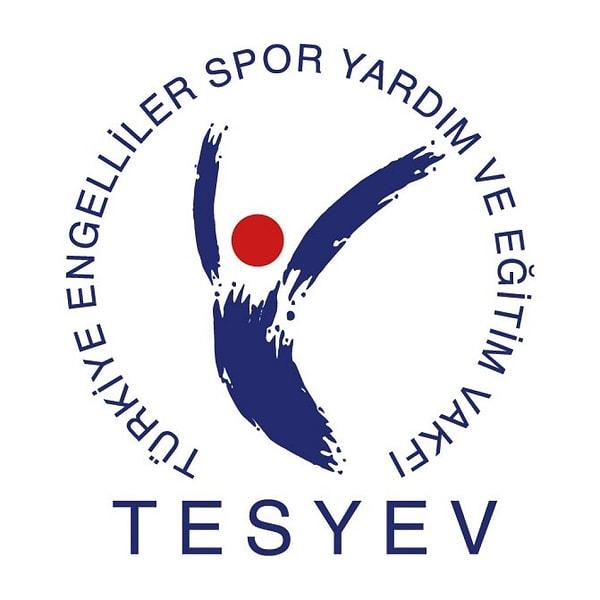 1. Türkiye Engelliler Spor Yardım ve Eğitim Vakfı (TESYEV)