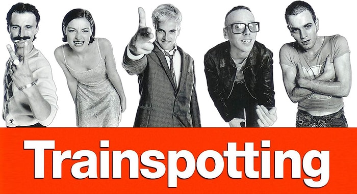 Dibe Vurmaktan Çekinmeyenlerin Öyküsü Trainspotting'den Yaşamı Sorgulatacak 15 Alıntı