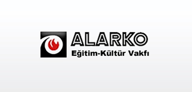 Alarko Eğitim ve Kültür Vakfı