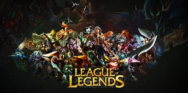 League of Legends 2015 Dünya Şampiyonası