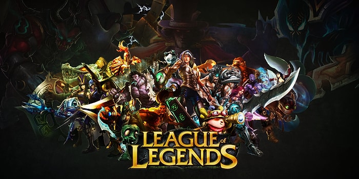 League of Legends 2015 Dünya Şampiyonası