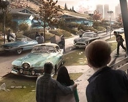 Herkesin merakla beklediği Fallout 4'ün çıkış tarihi belli oldu.