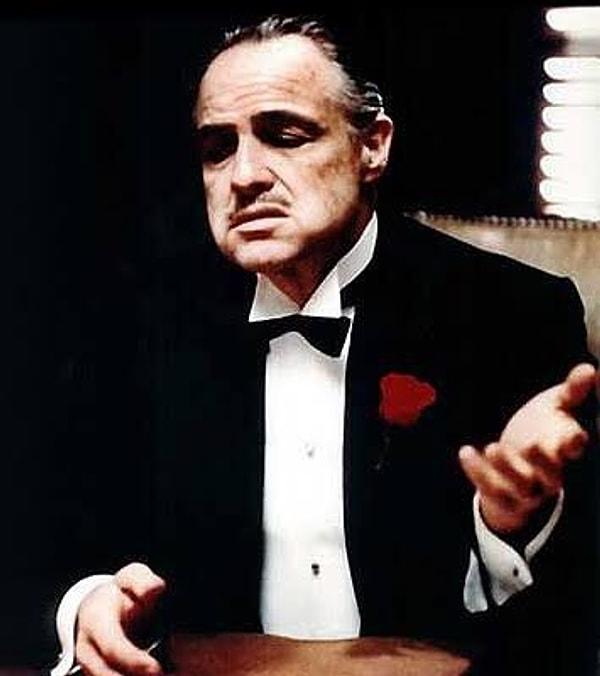 8. Vito Corleone