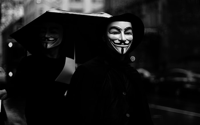 Anonymous, ABD Bankacılık Sistemini Çökertmeye Hazırlanıyor