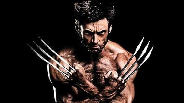 5. Wolverine