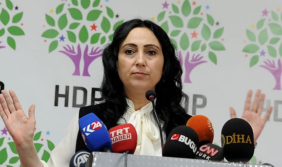 'Kabinede Yer Almaları Anlamsız Hale Geldi'