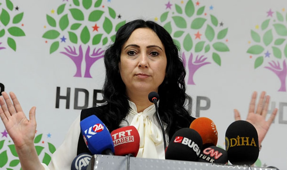 'Kabinede Yer Almaları Anlamsız Hale Geldi'