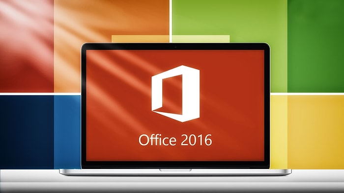 Microsoft Office 2016'nın Öne Çıkan Özellikleri