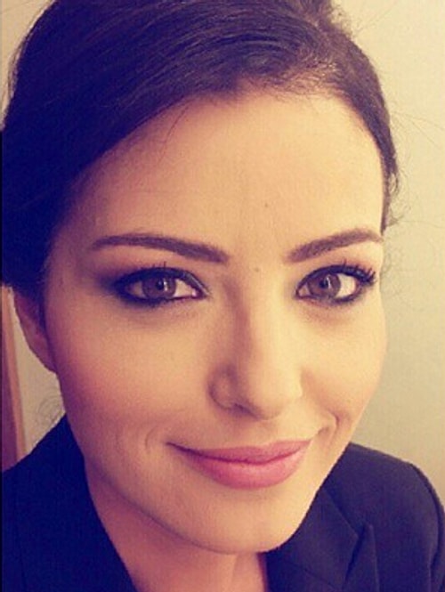 Banu El (A Haber)
