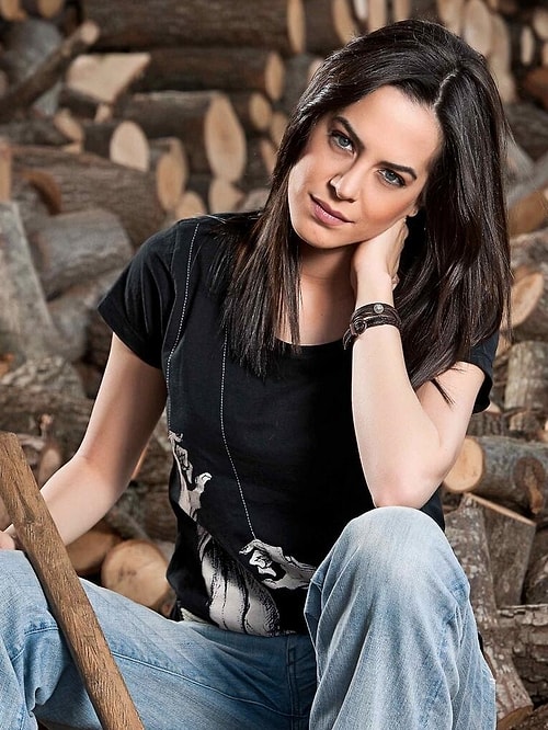 Dilara Gönder (NTV Spor)