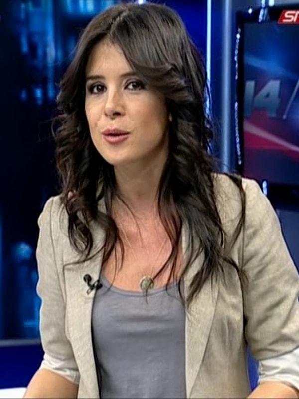 1. Tuğba Dural (NTV Spor)
