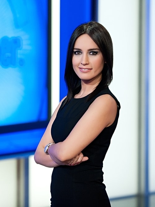 Nazlı Öztarhan (STAR)