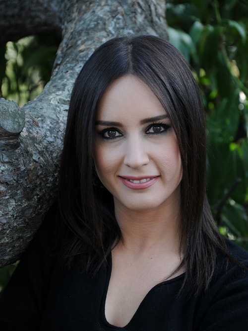 Nazlı Öztarhan (STAR)