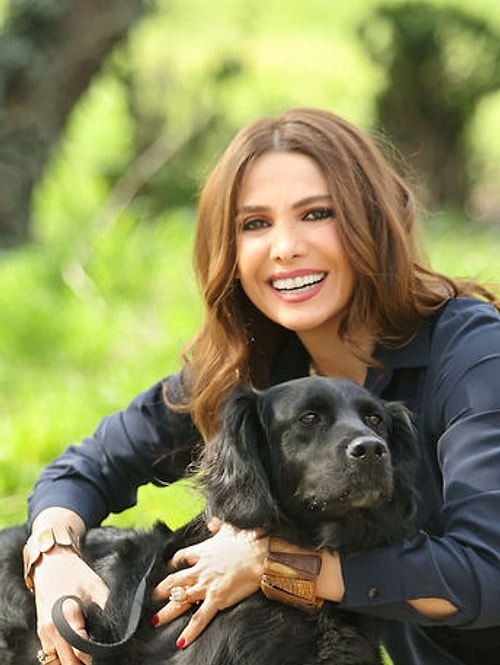 Jülide Ateş (SHOW)