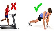 Hurafeleri Bitiriyoruz! Beslenme ve Fitness Hakkında Doğru Sanılan 19 Yanılgı