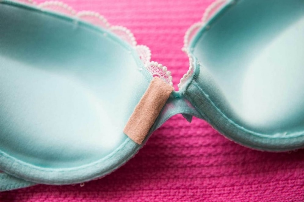 Giysilerinizi Daha Güçlü ve Uzun Ömürlü Tutmak İçin Yapabileceğiniz 15 Şey