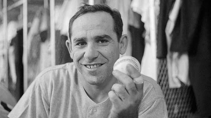 Beyzbol Efsanesi Yogi Berra Yaşama Veda Etti