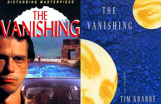 32. The Vanishing (1988) IMDB: 7,8