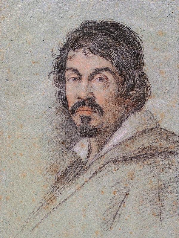 2. Caravaggio