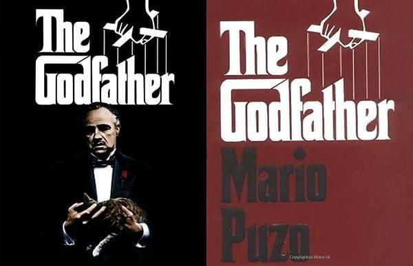 1. The Godfather / Baba (1972) IMDB: 9,2