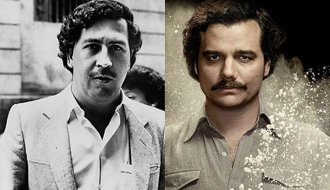 Pablo Escobar Hakkında 20 Şaşırtıcı Gerçek