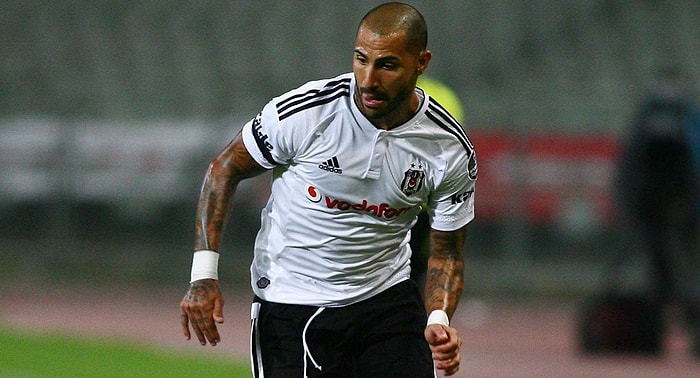 Quaresma: "Sporting Lizbon Artık Çok Daha Güçlü"