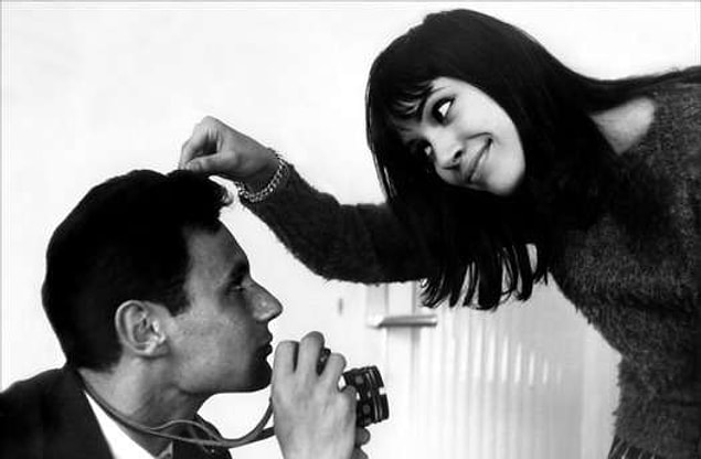2. 2-Le Petit Soldat (Küçük Asker) -1960