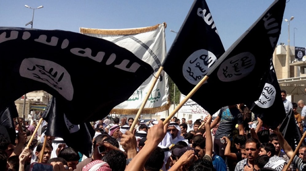 Pentagon: IŞİD Liderlerinden El Türkmeni Öldürüldü