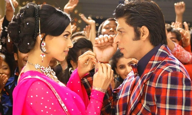 19. Om Shanti Om (2007)
