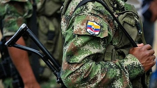 Tarihi Gün: Kolombiya ile FARC '6 Ay İçinde Barış Anlaşması İmzalayacak'