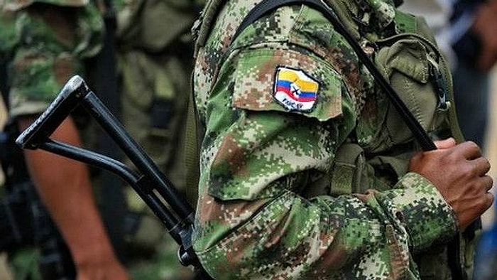 Tarihi Gün: Kolombiya ile FARC '6 Ay İçinde Barış Anlaşması İmzalayacak'