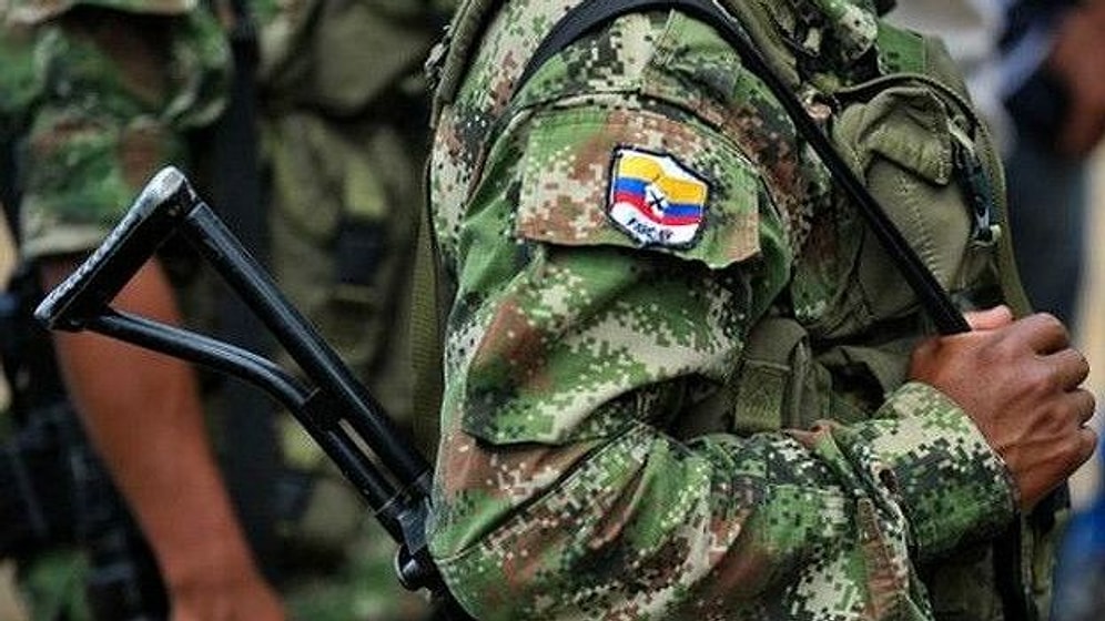 Tarihi Gün: Kolombiya ile FARC '6 Ay İçinde Barış Anlaşması İmzalayacak'